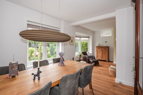 Medium property photo - Ackersdijckstraat 2, 5212 GL 's-Hertogenbosch